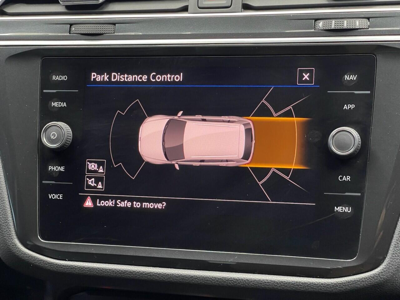 Used Volkswagen Tiguan 2021 for sale - 76765718: Photo 46