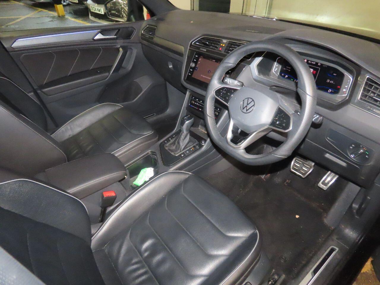 Used Volkswagen Tiguan 2021 for sale - 76765718: Photo 7