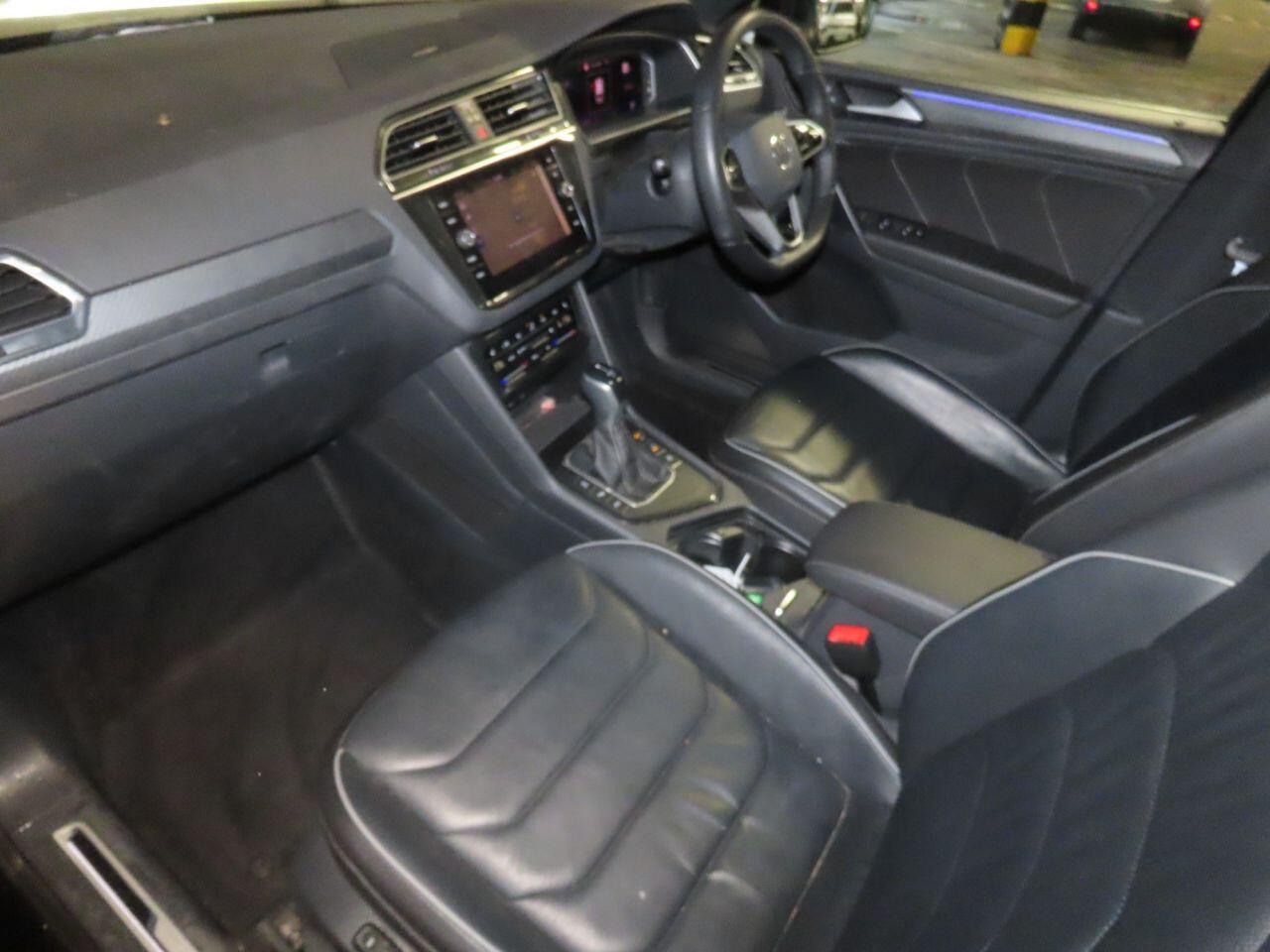 Used Volkswagen Tiguan 2021 for sale - 76765718: Photo 9