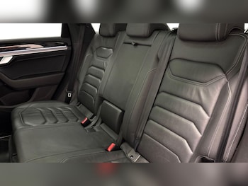 Used Volkswagen Touareg 2021 for sale - 79577335: Photo
