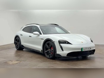 (71) - Performance Plus 93.4kWh 4S Cross Turismo 5dr Electric Auto 4WD (571 ps) GR