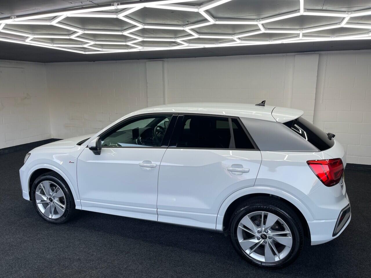 Used Audi Q2 for sale - 77670474: Photo 10