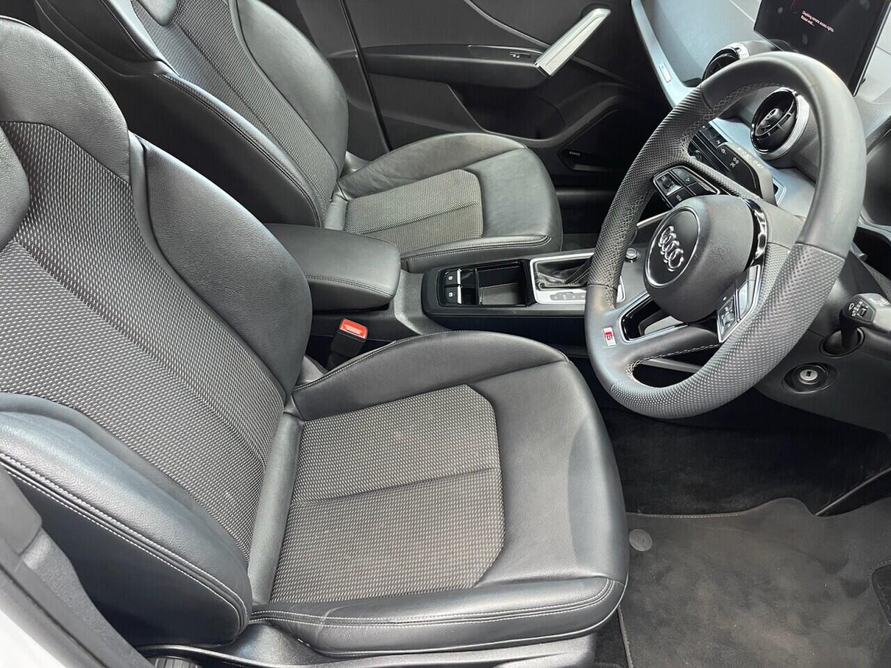 Used Audi Q2 for sale - 77670474: Photo 11