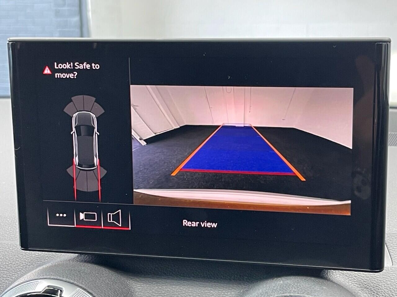 Used Audi Q2 for sale - 77670474: Photo 12