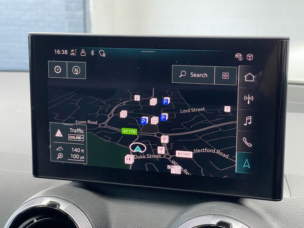 Used Audi Q2 for sale - 77670474: Photo 13