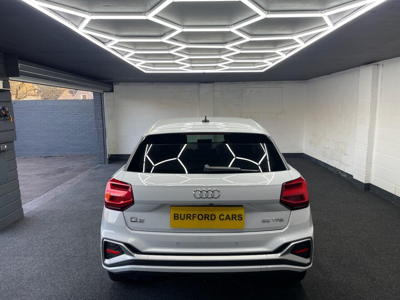 Used Audi Q2 for sale - 77670474: Photo 16