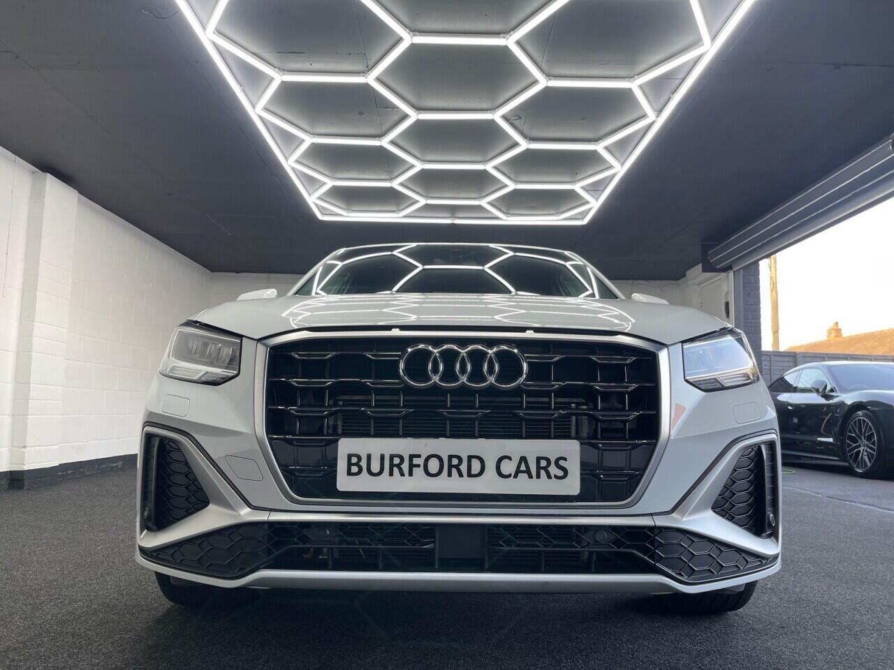 Used Audi Q2 for sale - 77670474: Photo 26