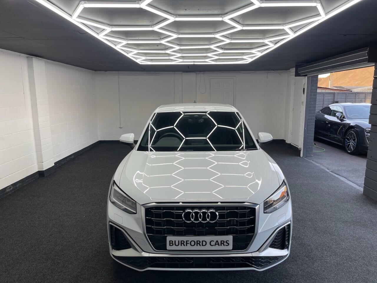 Used Audi Q2 for sale - 77670474: Photo 27