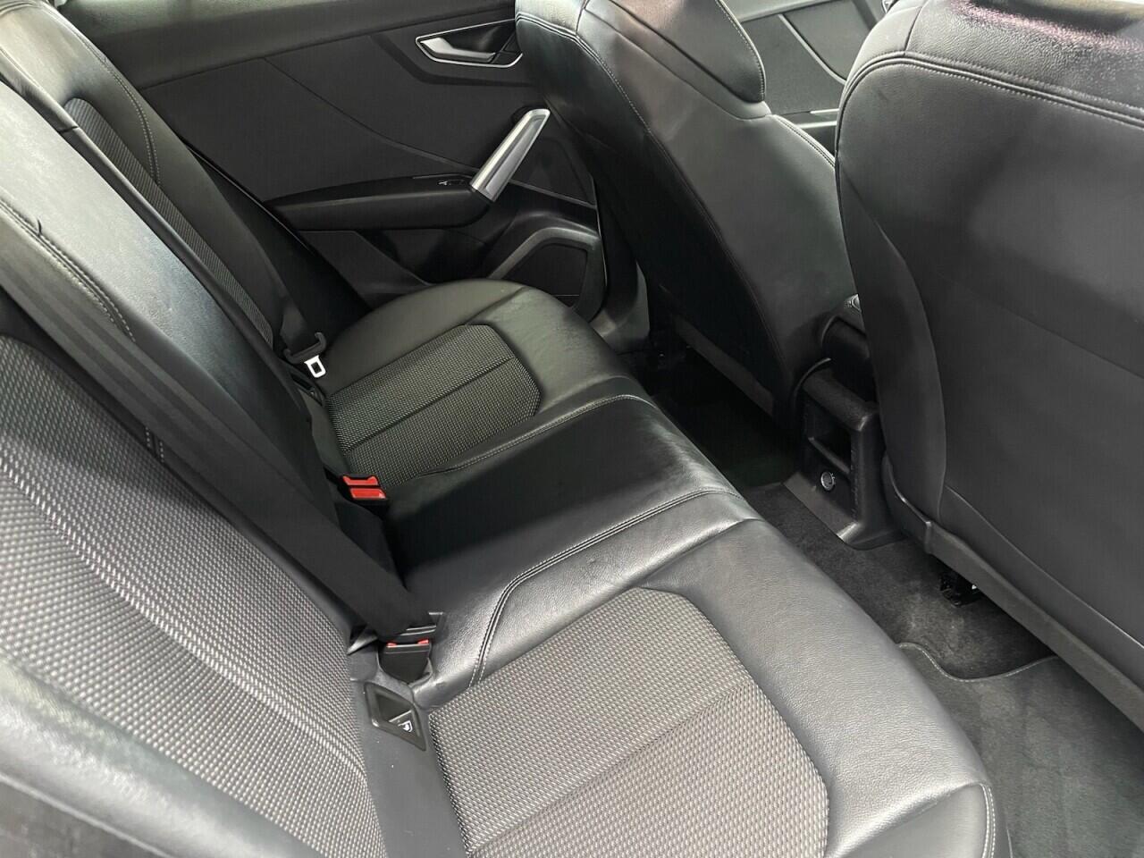 Used Audi Q2 for sale - 77670474: Photo 34