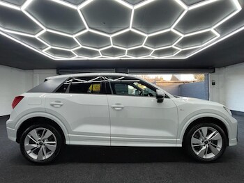 Used Audi Q2 2024 for sale - 77670474: Photo