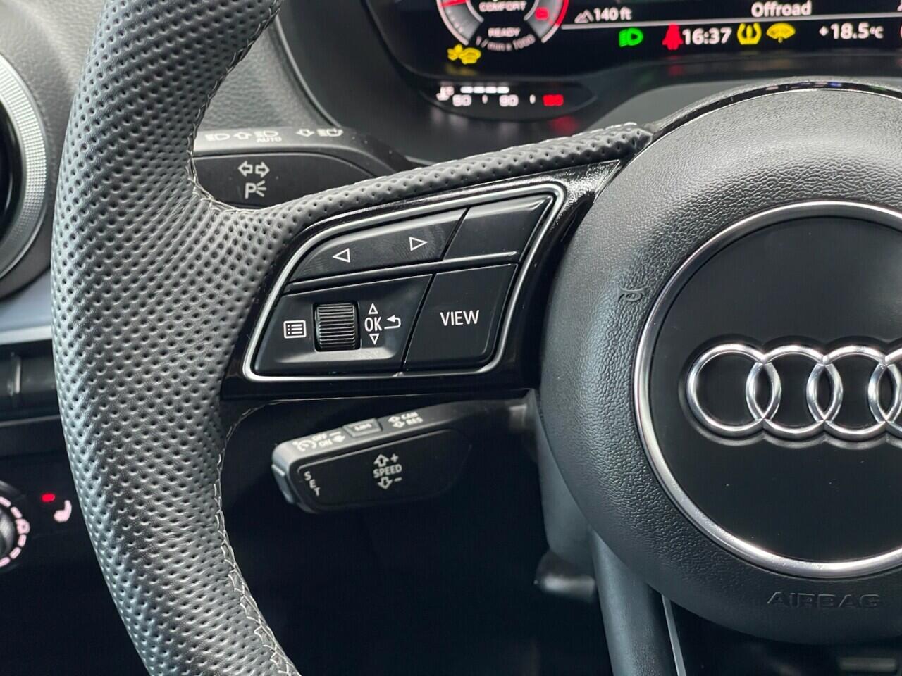 Used Audi Q2 for sale - 77670474: Photo 41