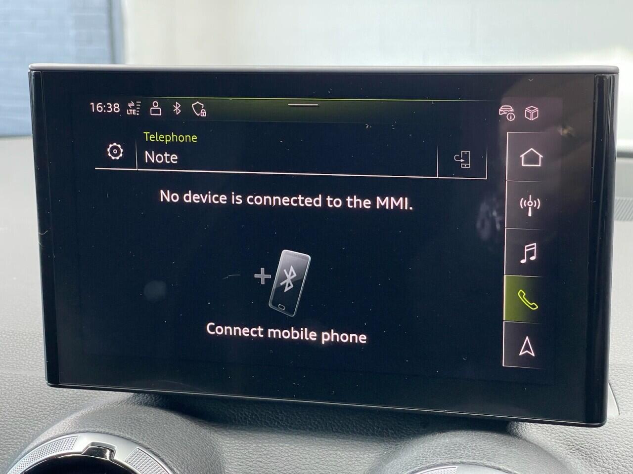 Used Audi Q2 for sale - 77670474: Photo 46