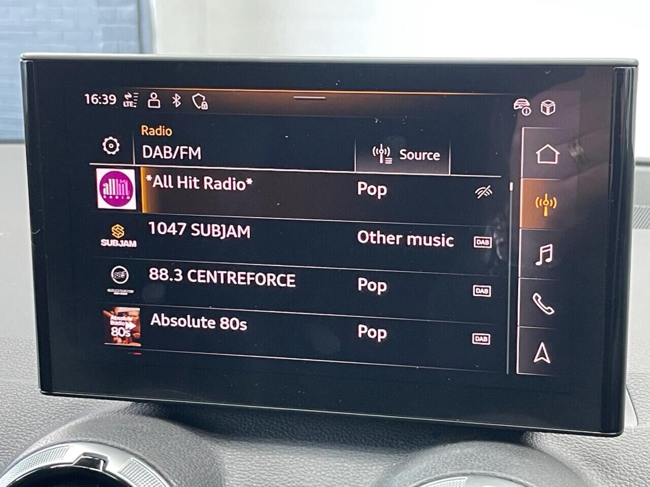 Used Audi Q2 for sale - 77670474: Photo 48