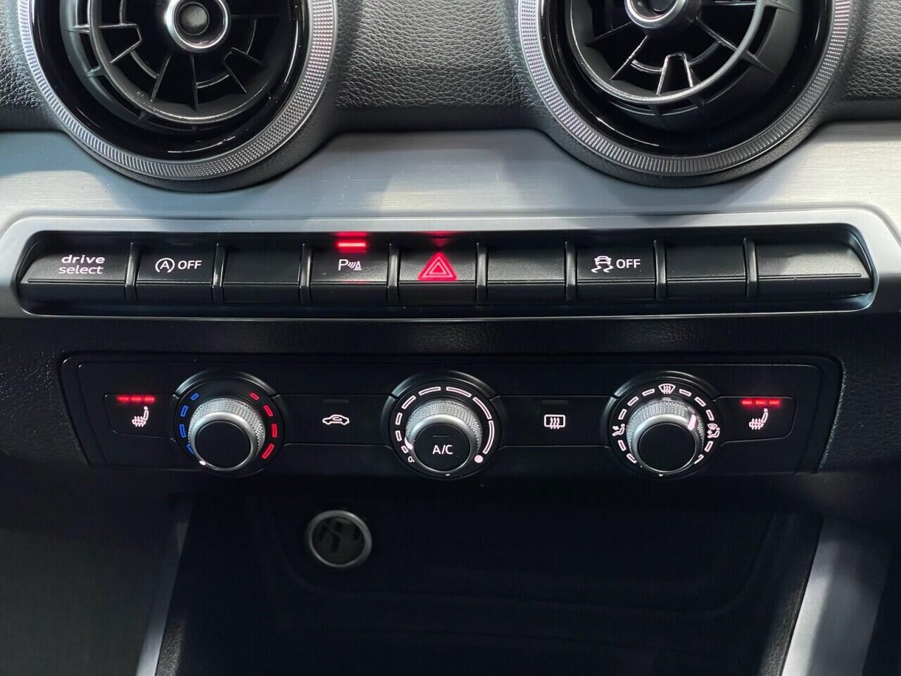 Used Audi Q2 for sale - 77670474: Photo 49