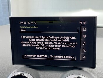 Used Audi Q2 2024 for sale - 77670474: Photo