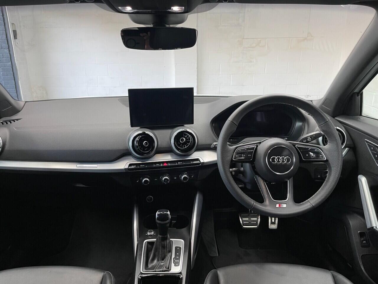 Used Audi Q2 for sale - 77670474: Photo 5