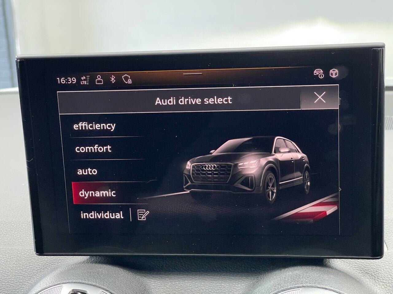 Used Audi Q2 for sale - 77670474: Photo 54