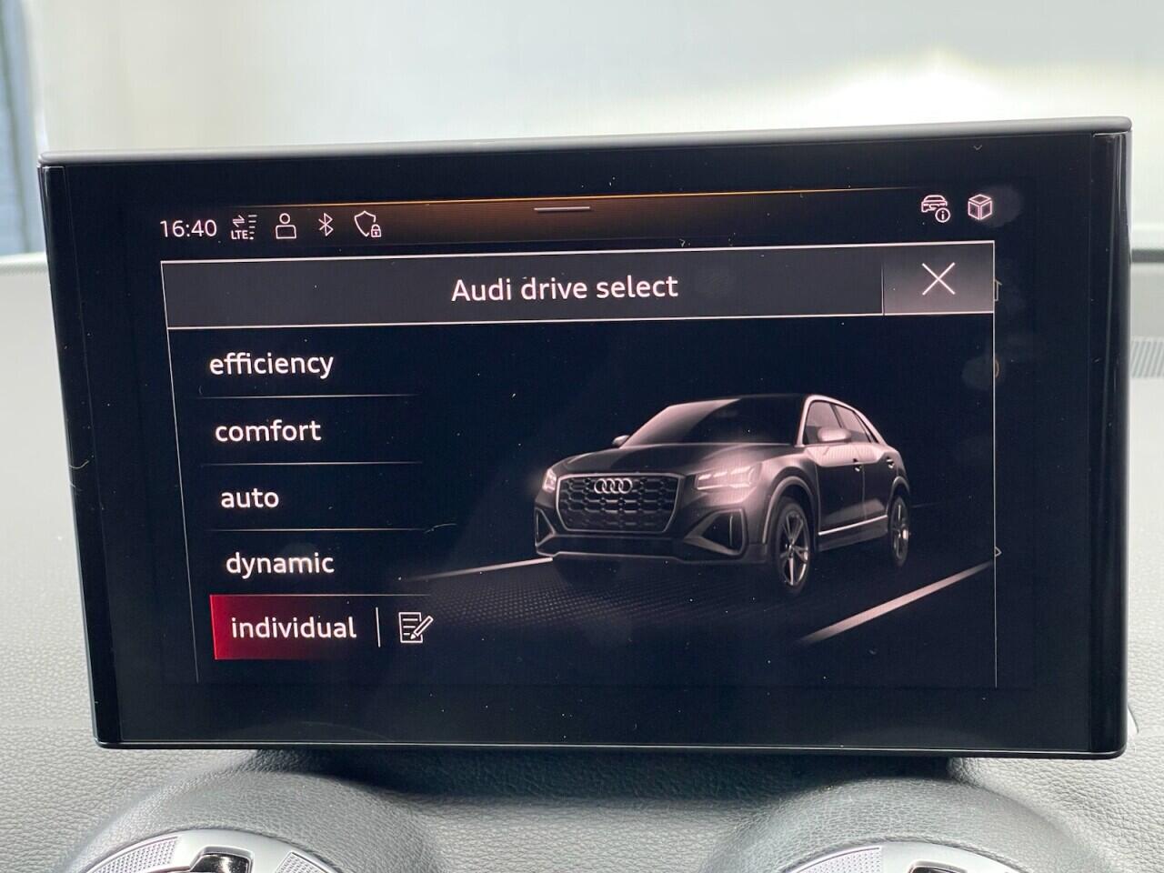 Used Audi Q2 for sale - 77670474: Photo 55