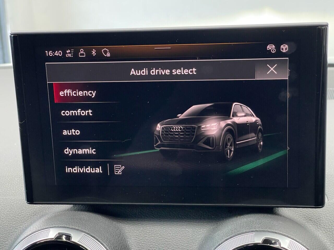 Used Audi Q2 for sale - 77670474: Photo 56