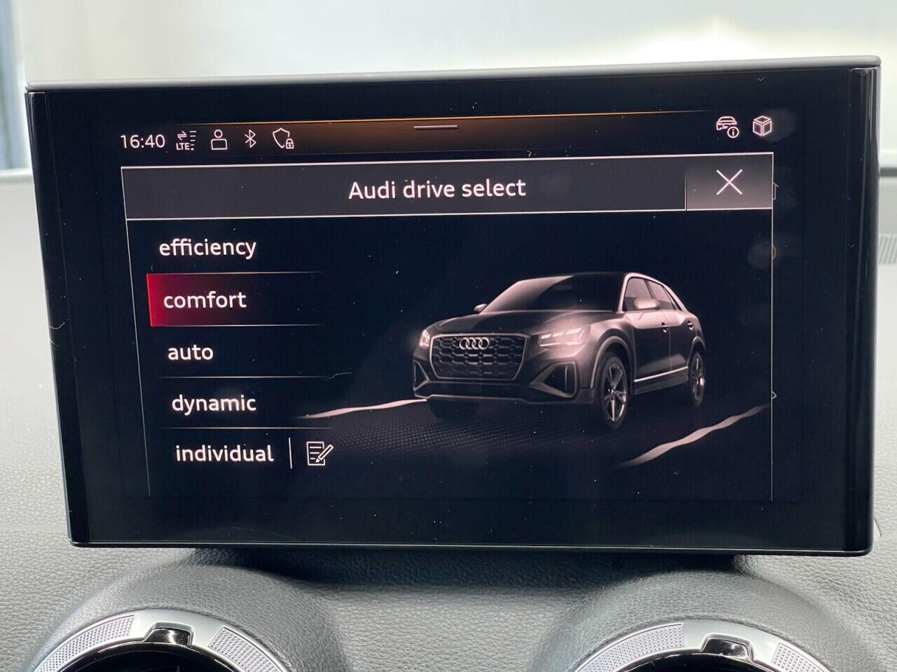 Used Audi Q2 for sale - 77670474: Photo 57