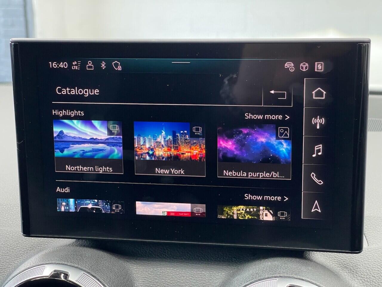 Used Audi Q2 for sale - 77670474: Photo 58