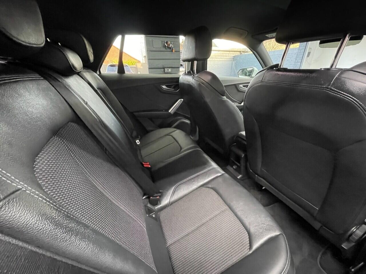 Used Audi Q2 for sale - 77670474: Photo 6