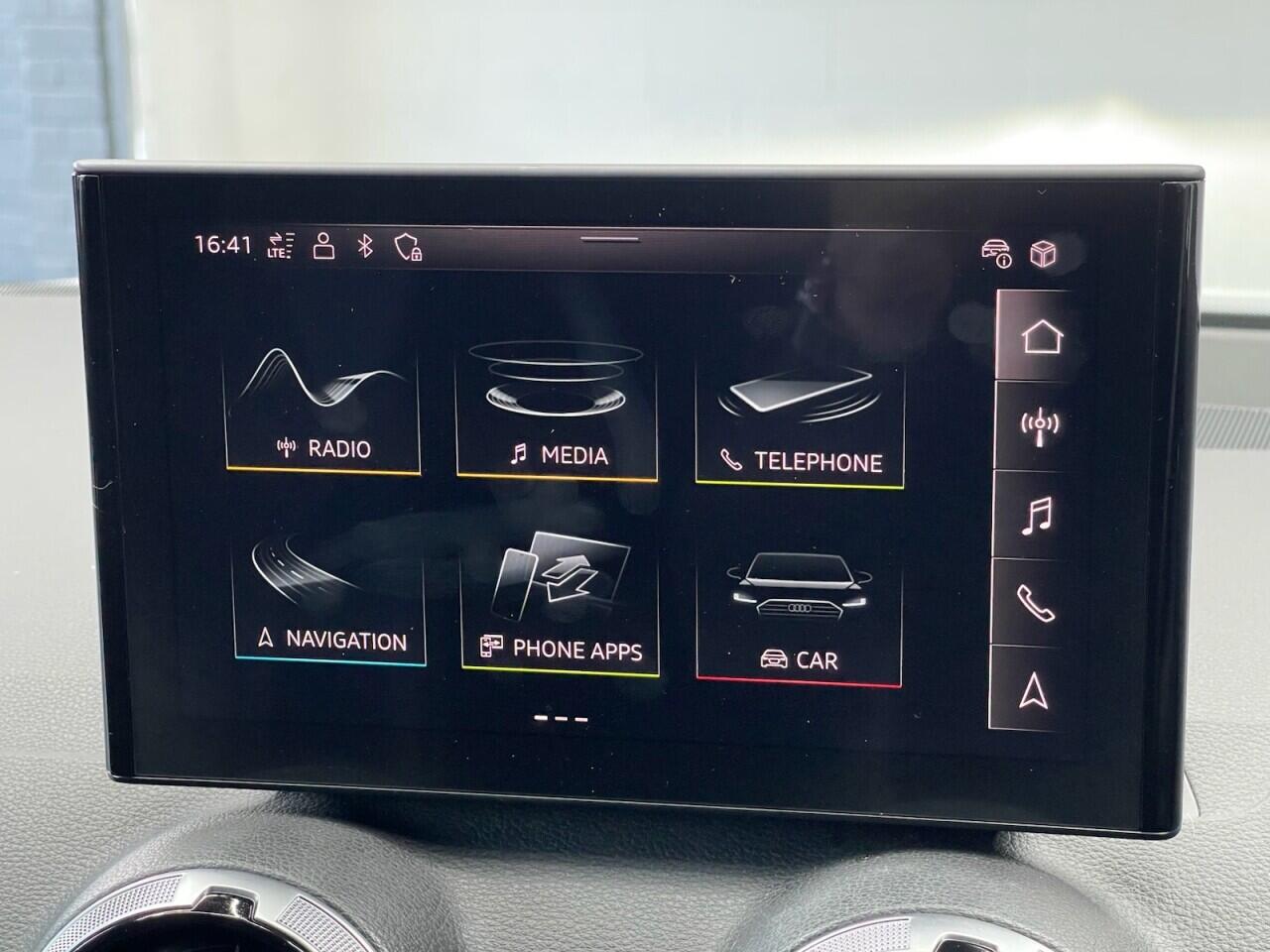 Used Audi Q2 for sale - 77670474: Photo 60