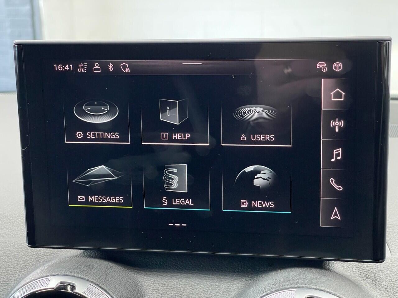 Used Audi Q2 for sale - 77670474: Photo 61