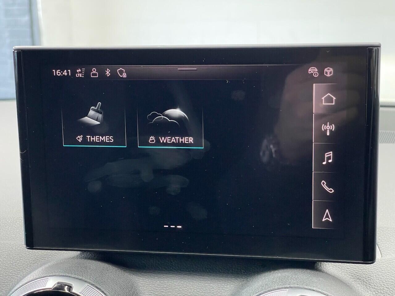 Used Audi Q2 for sale - 77670474: Photo 62