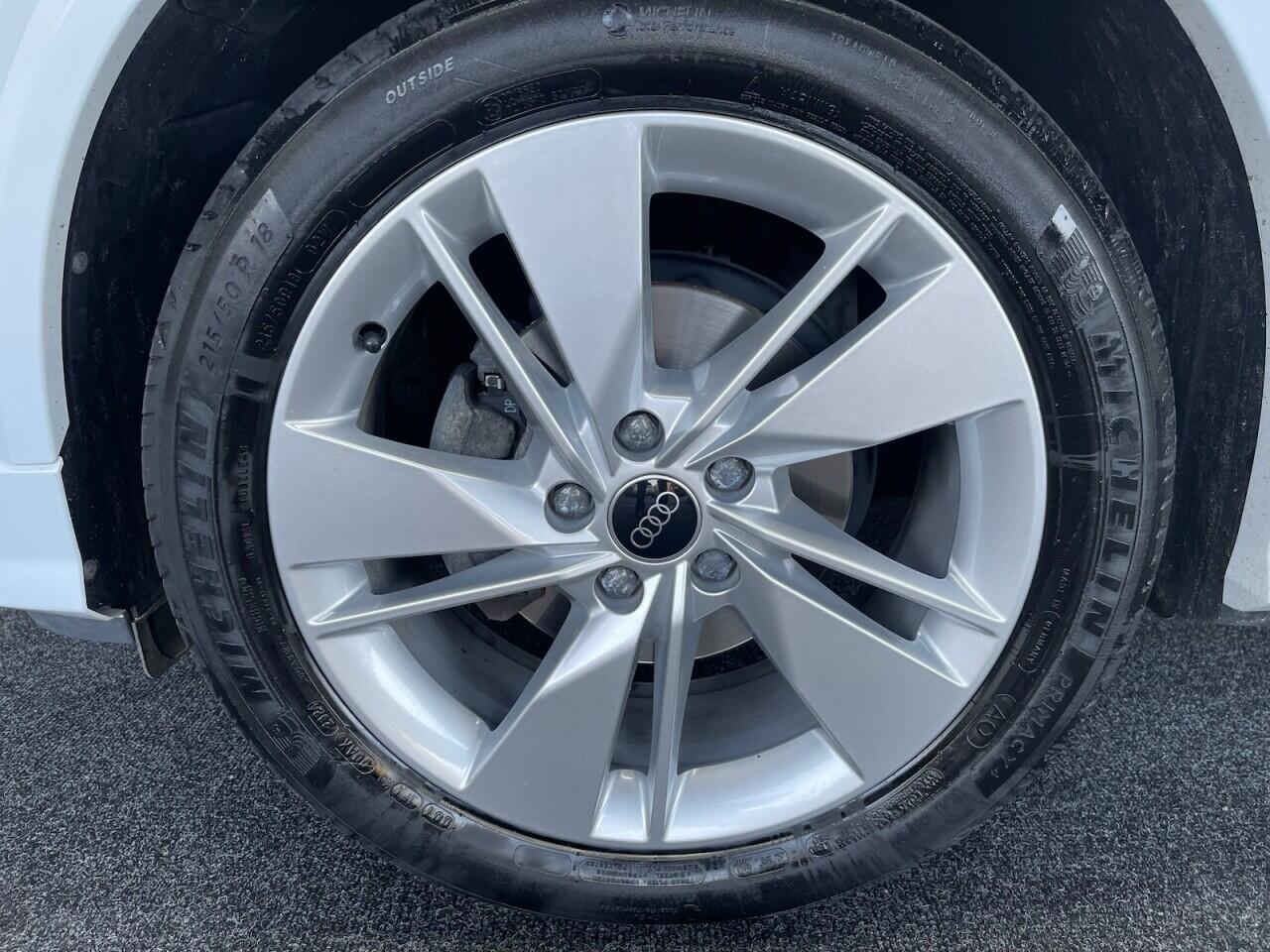 Used Audi Q2 for sale - 77670474: Photo 8