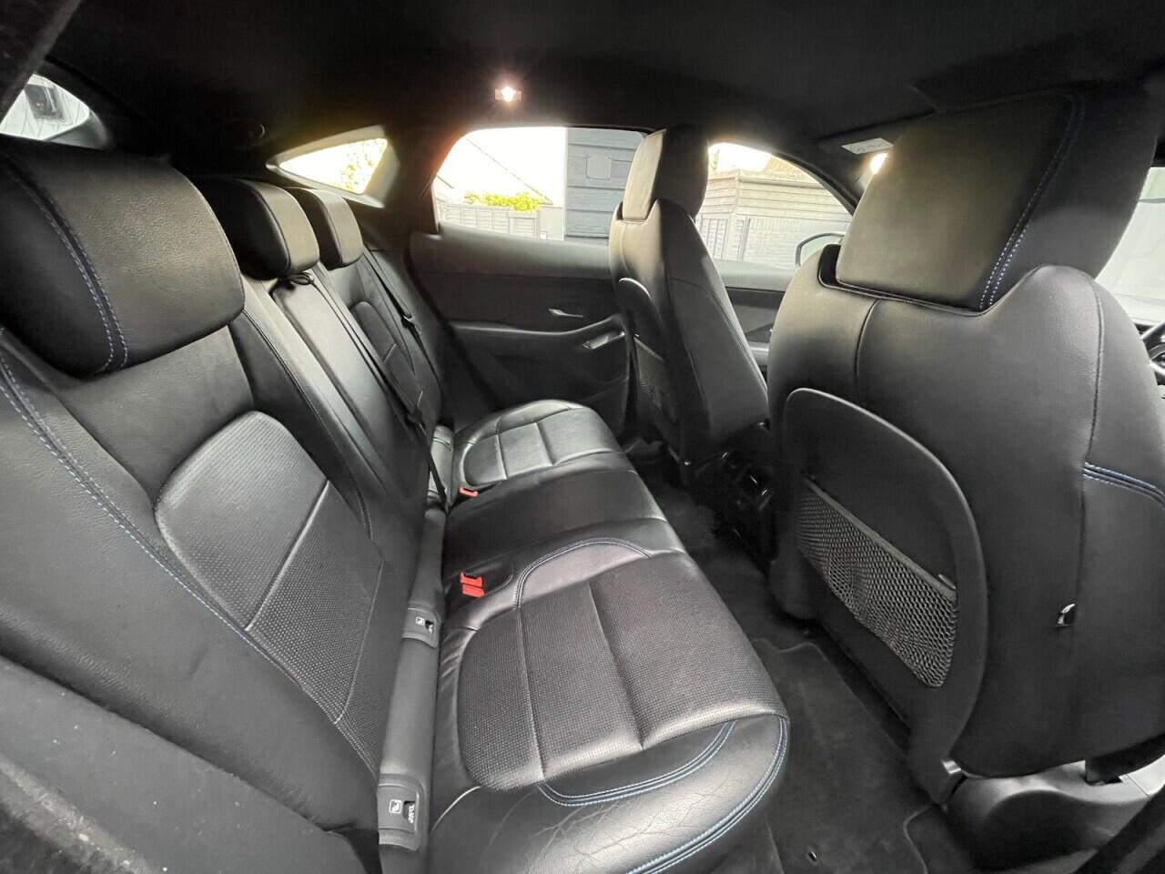 Used Jaguar E-Pace 2018 for sale - 76992213: Photo 10