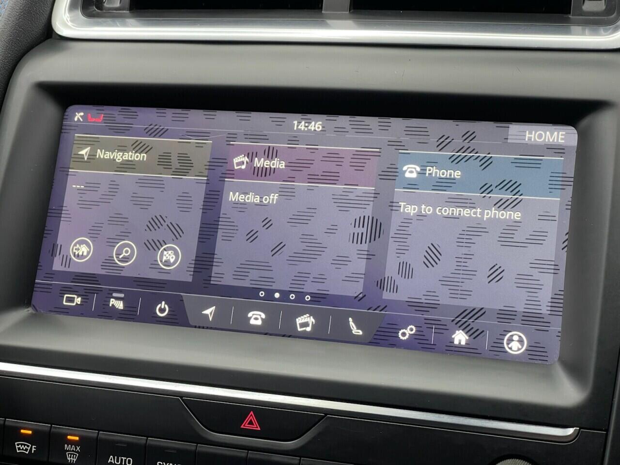 Used Jaguar E-Pace 2018 for sale - 76992213: Photo 39