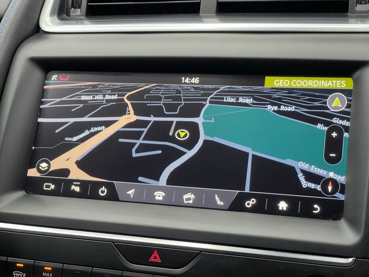 Used Jaguar E-Pace 2018 for sale - 76992213: Photo 6