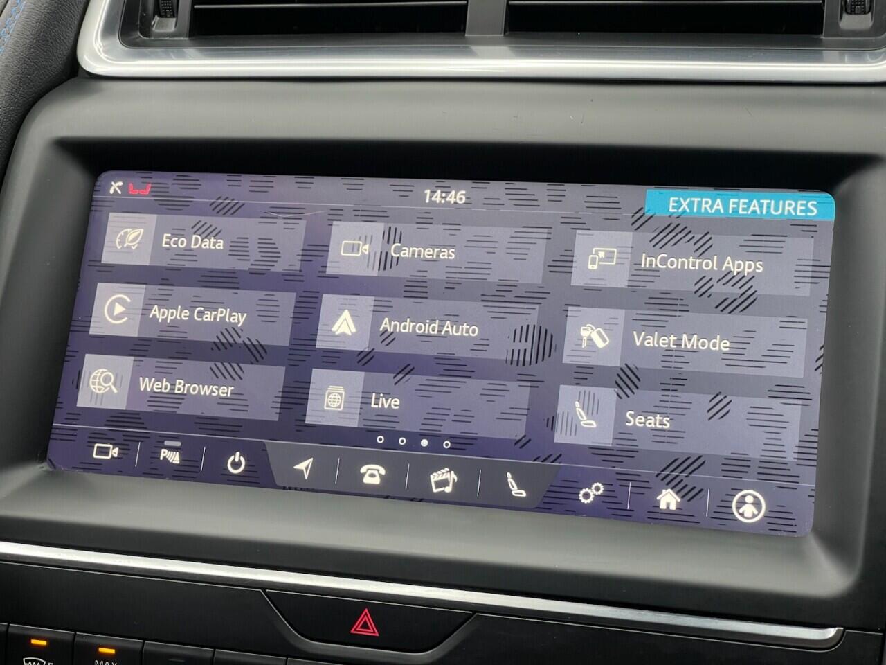 Used Jaguar E-Pace 2018 for sale - 76992213: Photo 8