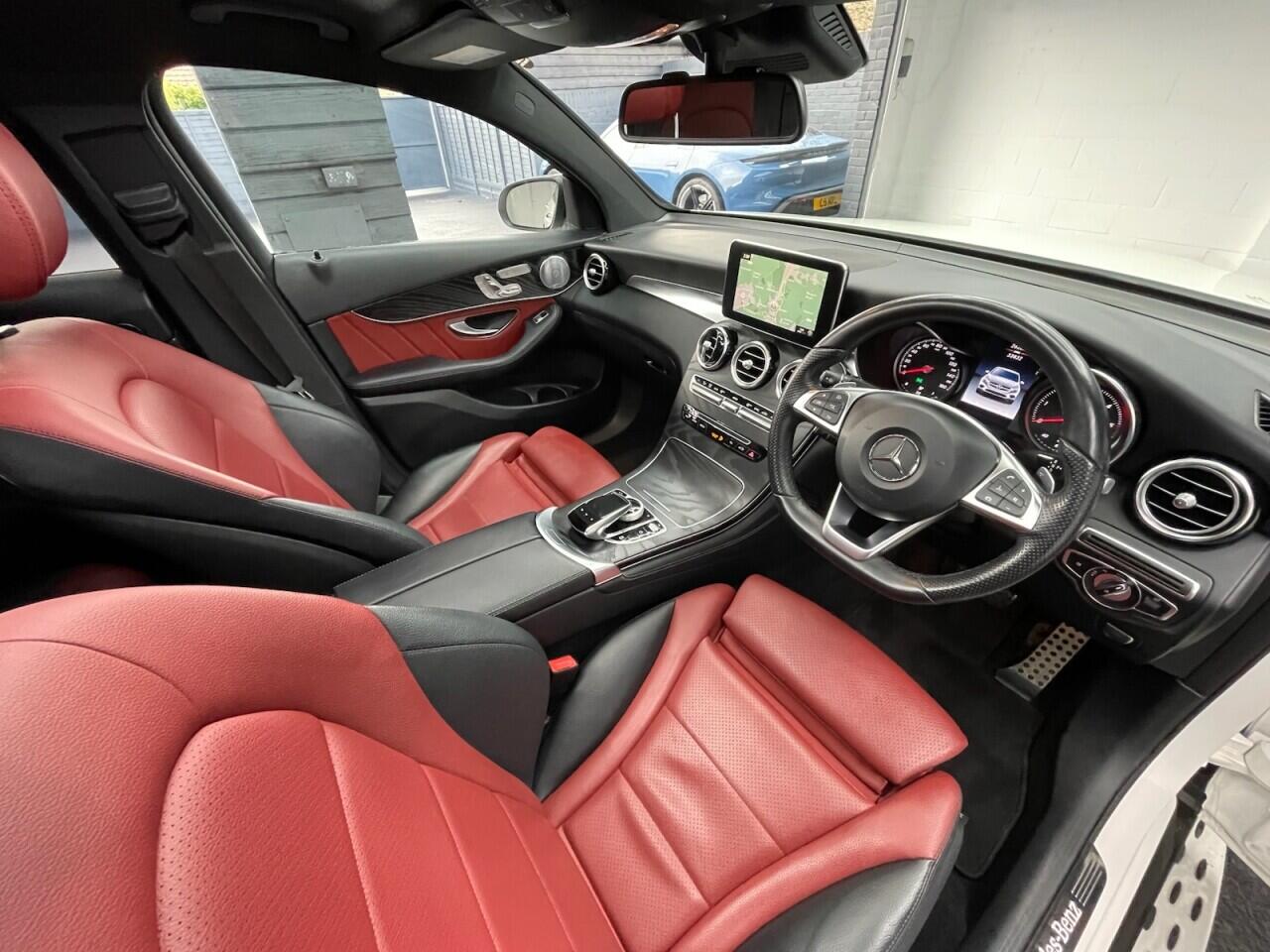 Used Mercedes-Benz GLC for sale - 76998946: Photo 11