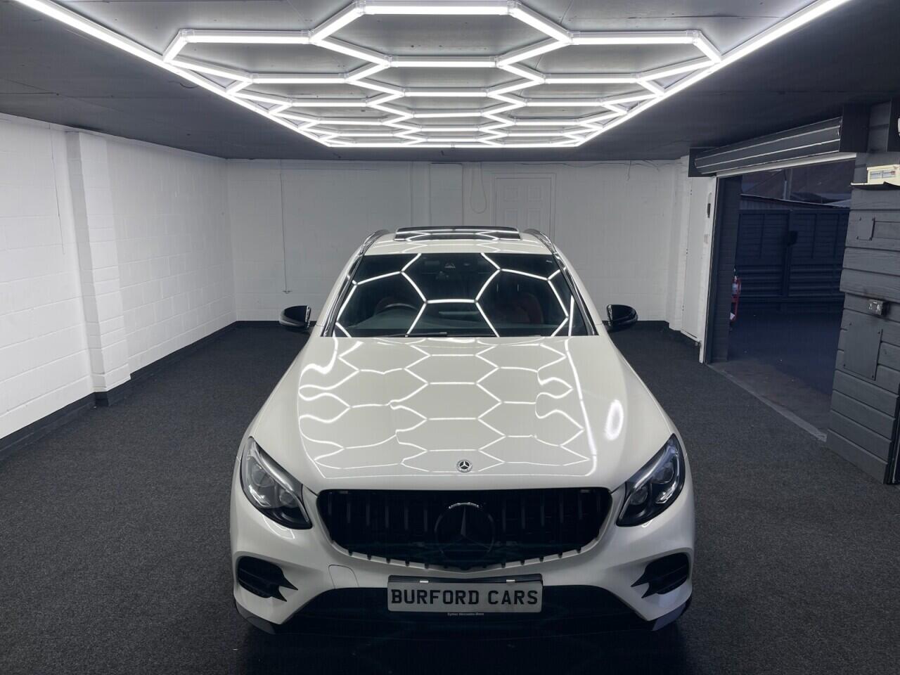 Used Mercedes-Benz GLC for sale - 76998946: Photo 12