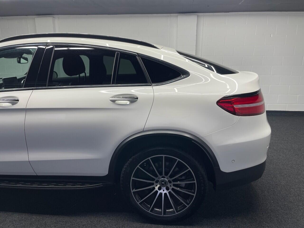 Used Mercedes-Benz GLC for sale - 76998946: Photo 14