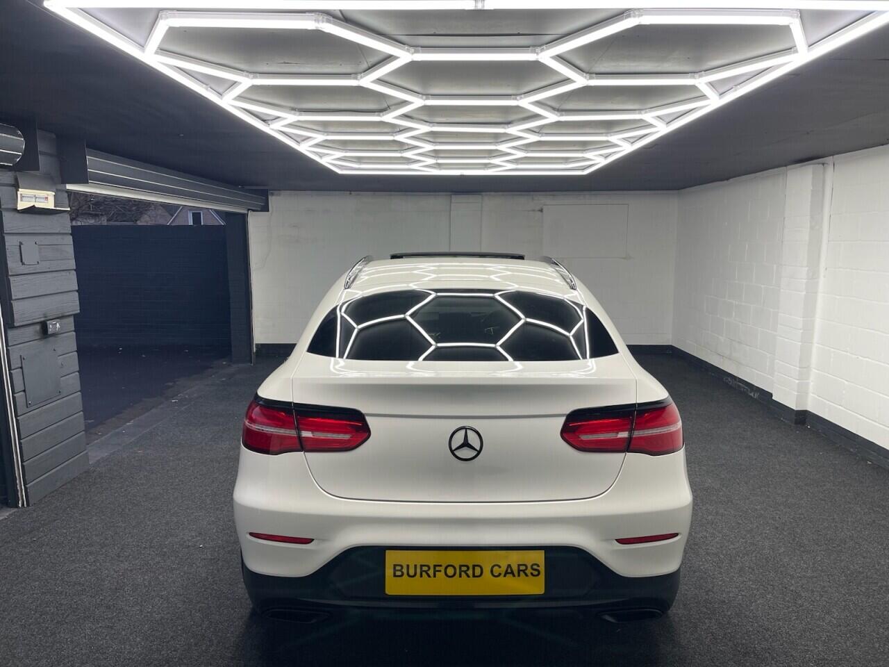 Used Mercedes-Benz GLC for sale - 76998946: Photo 15