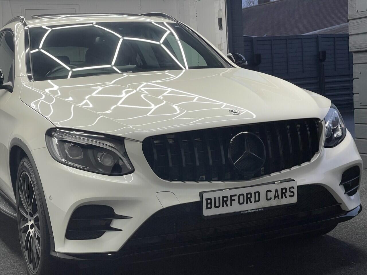 Used Mercedes-Benz GLC for sale - 76998946: Photo 16