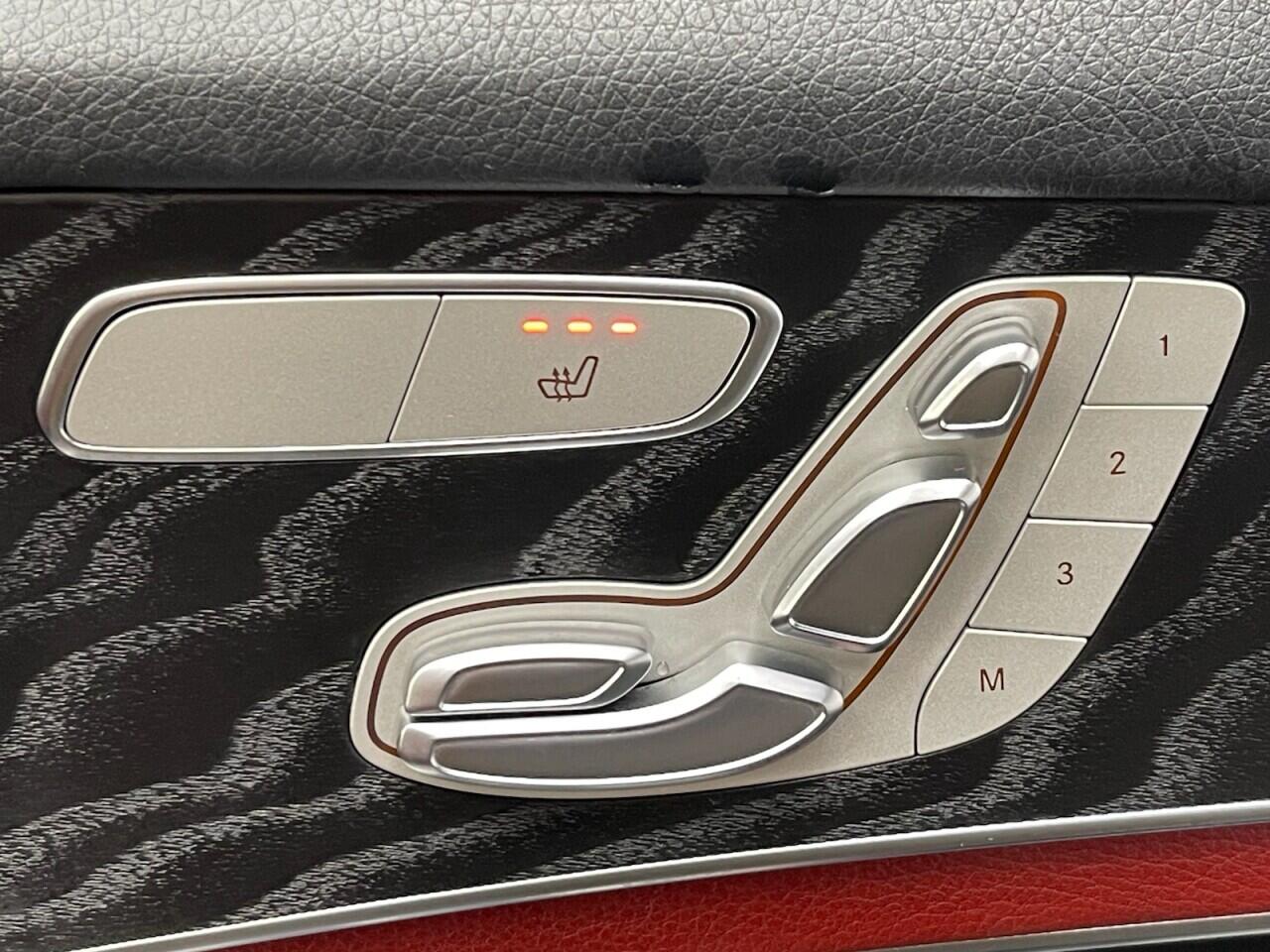 Used Mercedes-Benz GLC for sale - 76998946: Photo 19