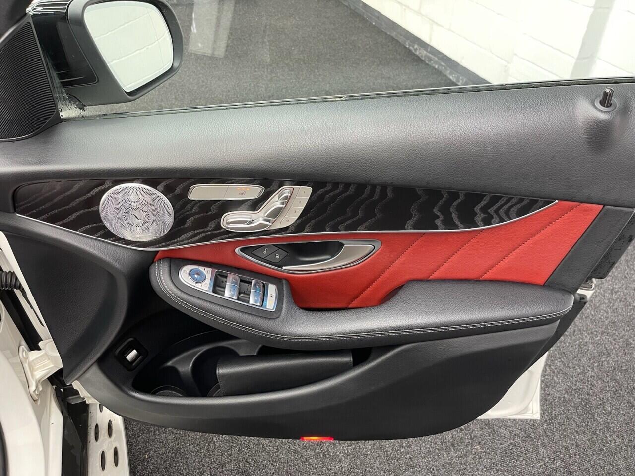 Used Mercedes-Benz GLC for sale - 76998946: Photo 21