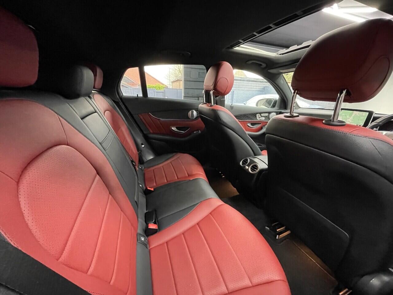 Used Mercedes-Benz GLC for sale - 76998946: Photo 24