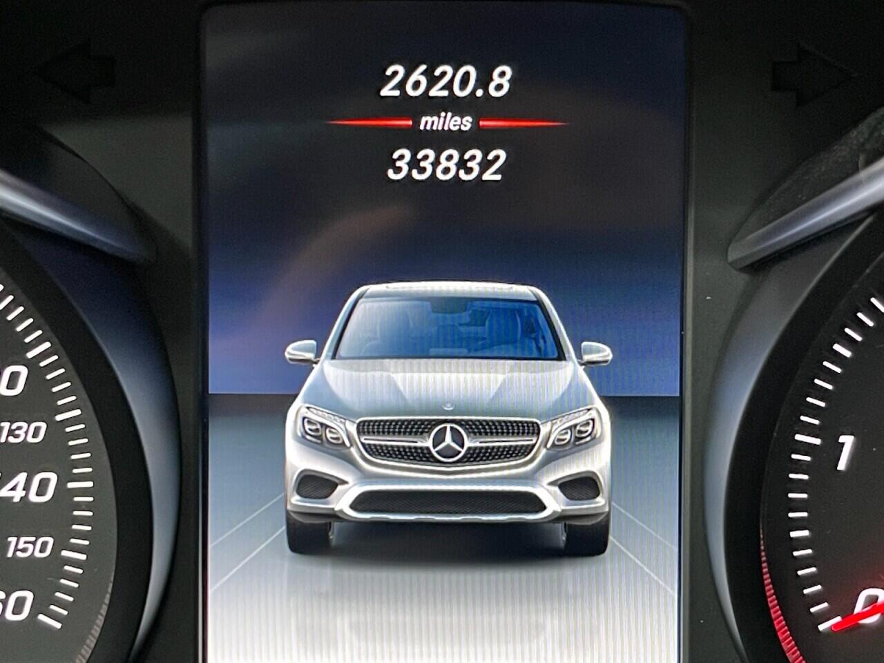 Used Mercedes-Benz GLC for sale - 76998946: Photo 28