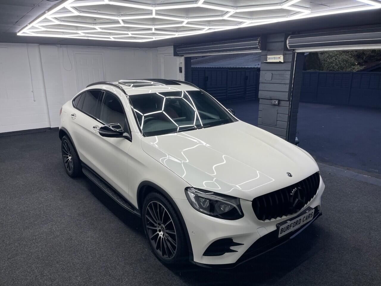 Used Mercedes-Benz GLC for sale - 76998946: Photo 3