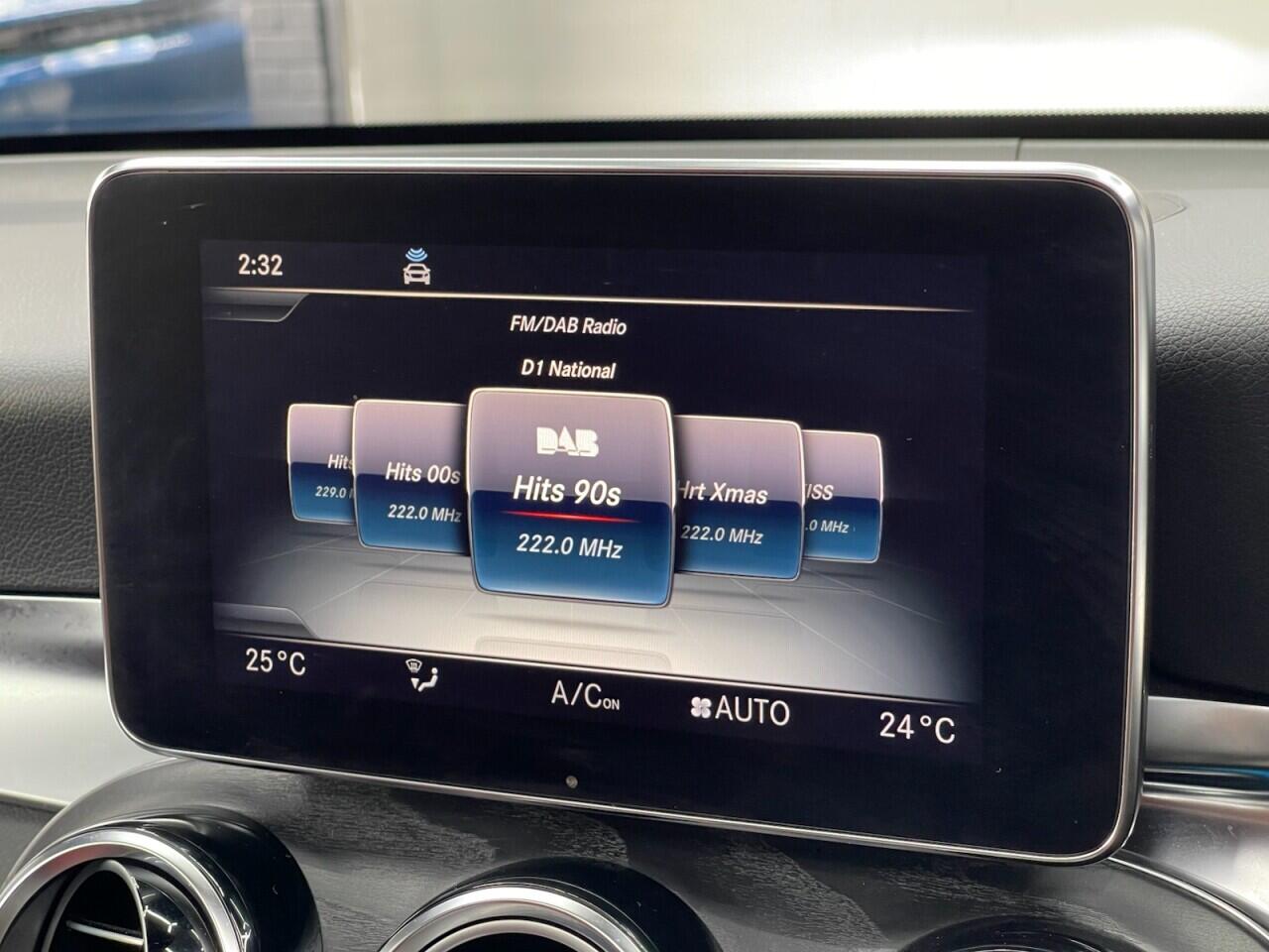 Used Mercedes-Benz GLC for sale - 76998946: Photo 31