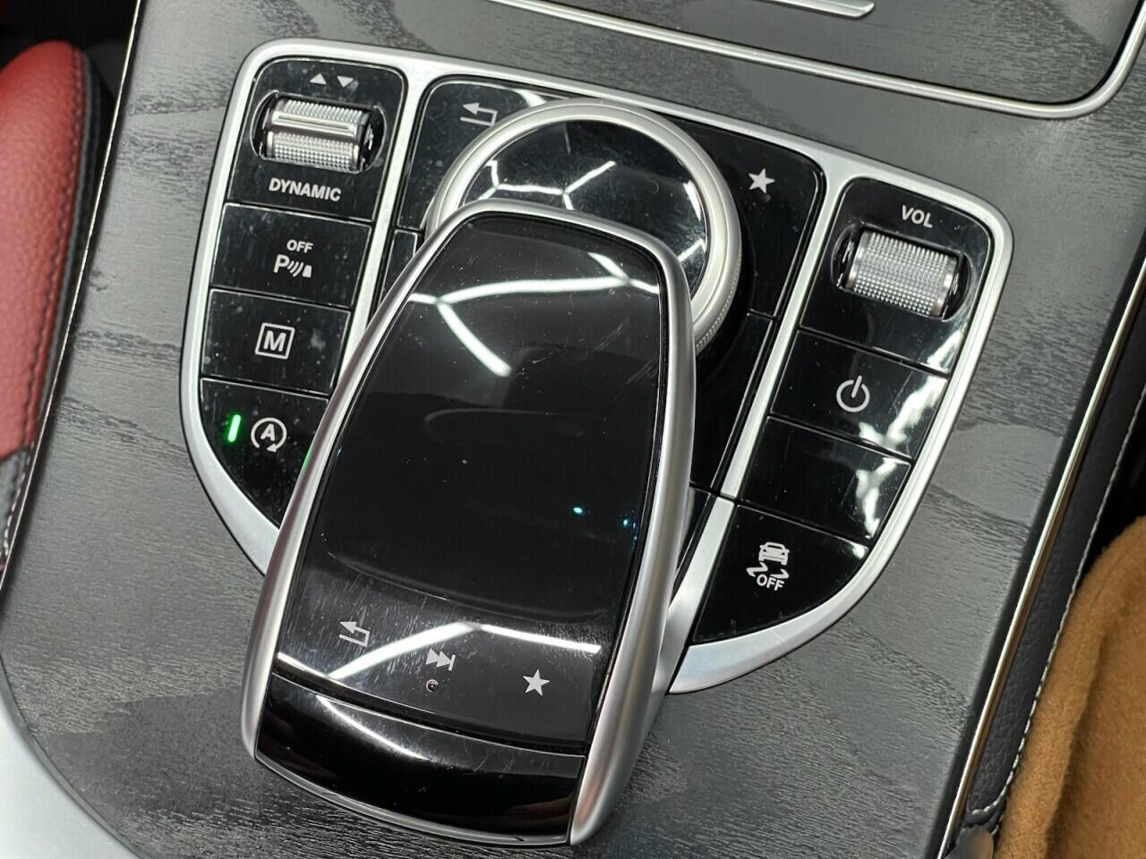 Used Mercedes-Benz GLC for sale - 76998946: Photo 34