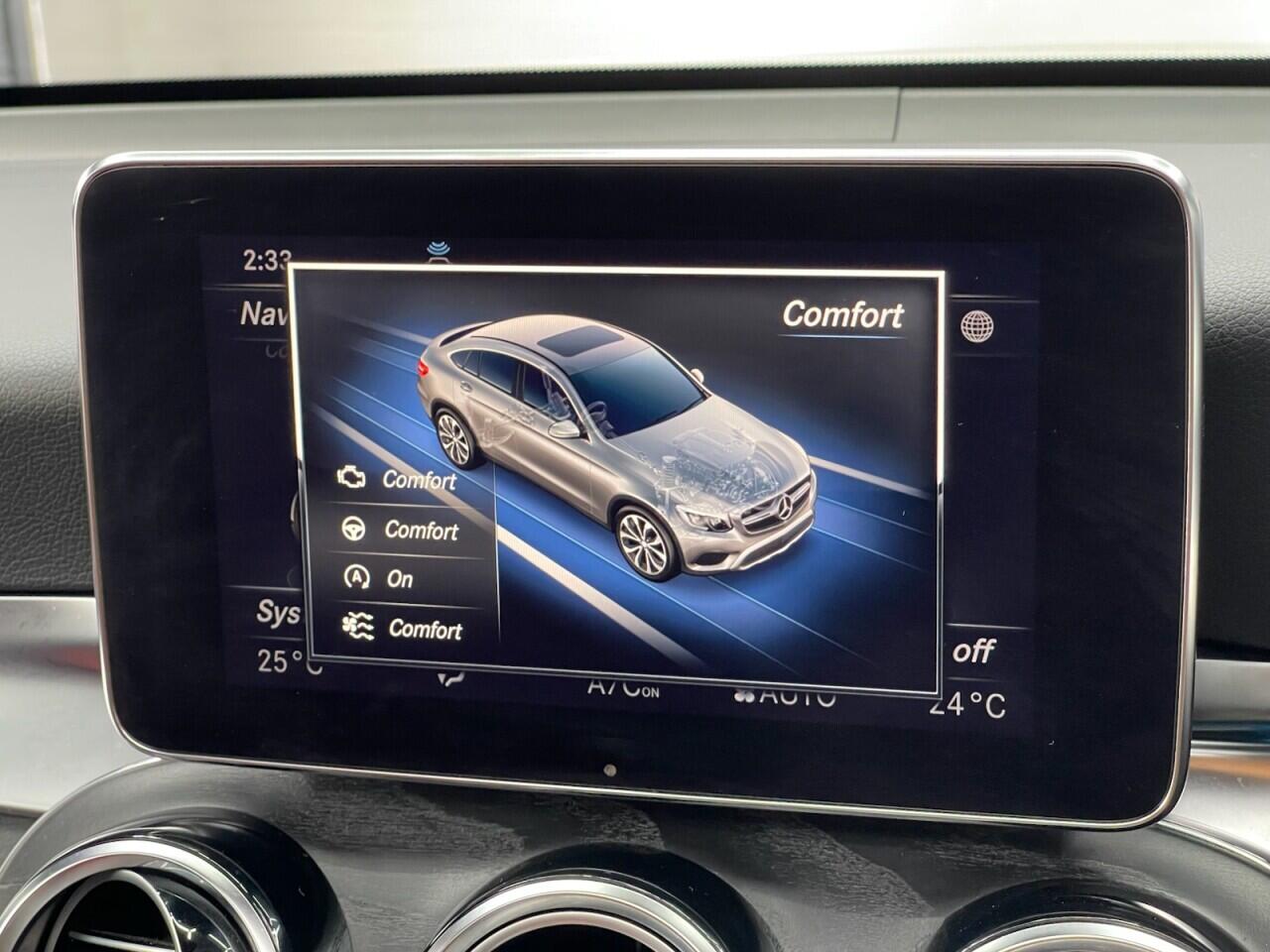 Used Mercedes-Benz GLC for sale - 76998946: Photo 36