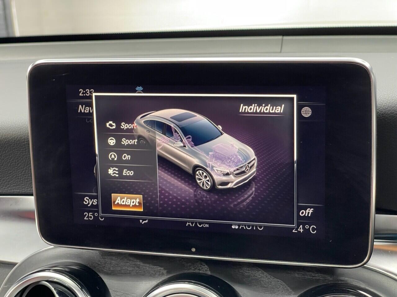 Used Mercedes-Benz GLC for sale - 76998946: Photo 39