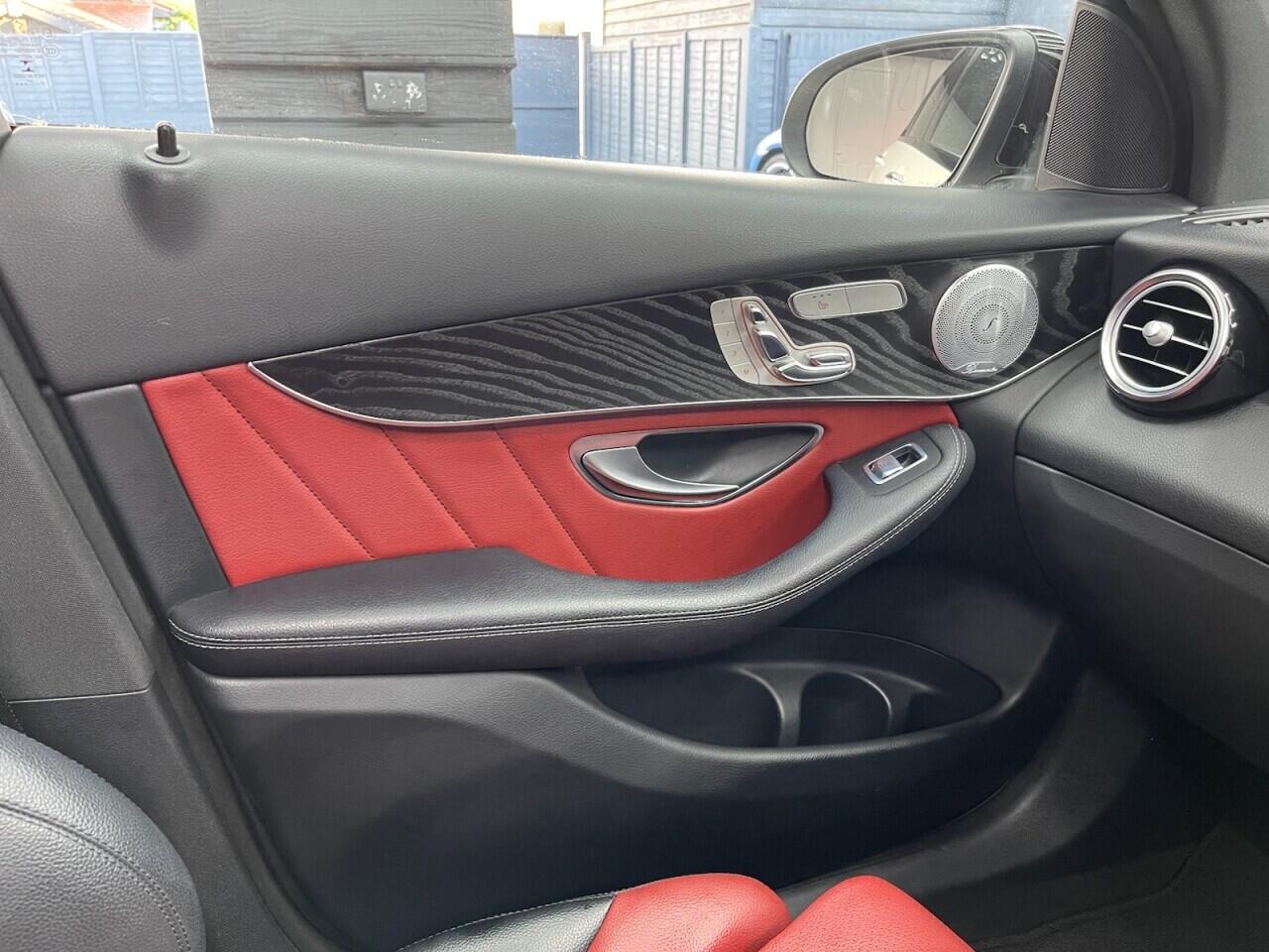 Used Mercedes-Benz GLC for sale - 76998946: Photo 40