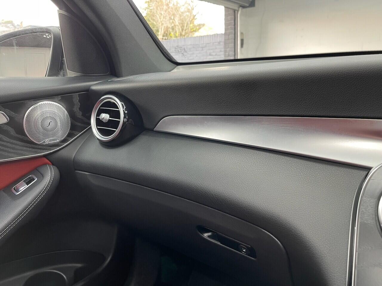 Used Mercedes-Benz GLC for sale - 76998946: Photo 41